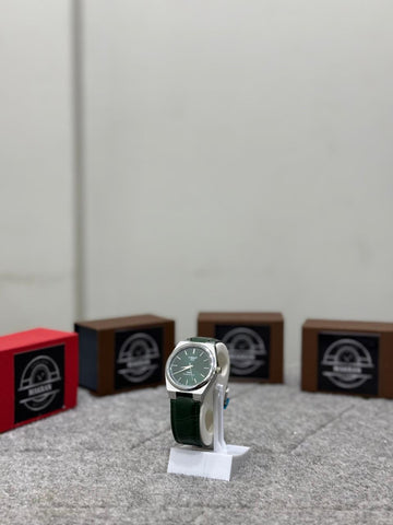 Makran Sporty Silicone Strap Chronograph Series - Set of