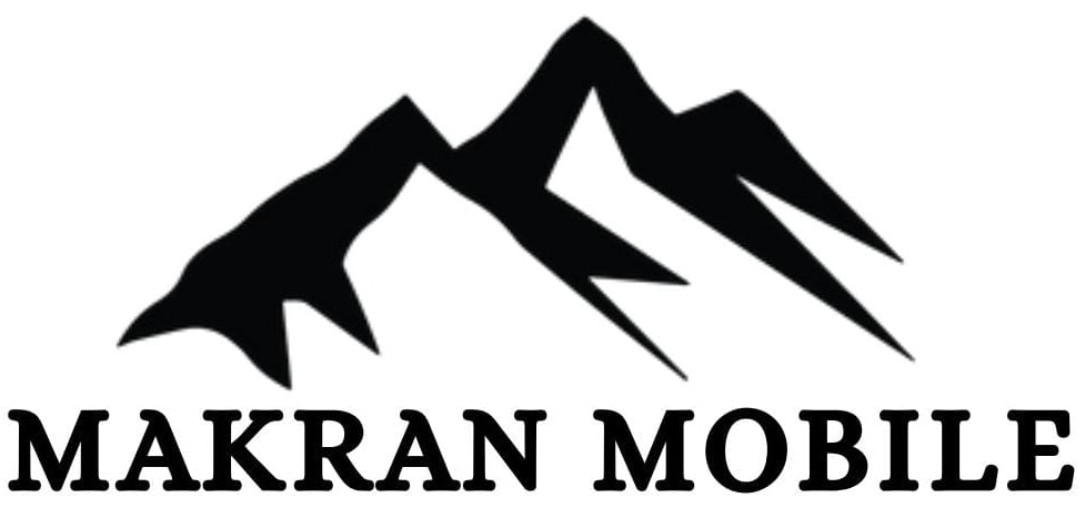 MAKRAN MOBILE